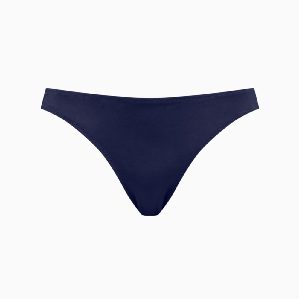 фото Плавки puma swim women classic bikini bottom