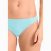 Зображення Puma Плавки PUMA Swim Women Classic Bikini Bottom #1: Angel Blue