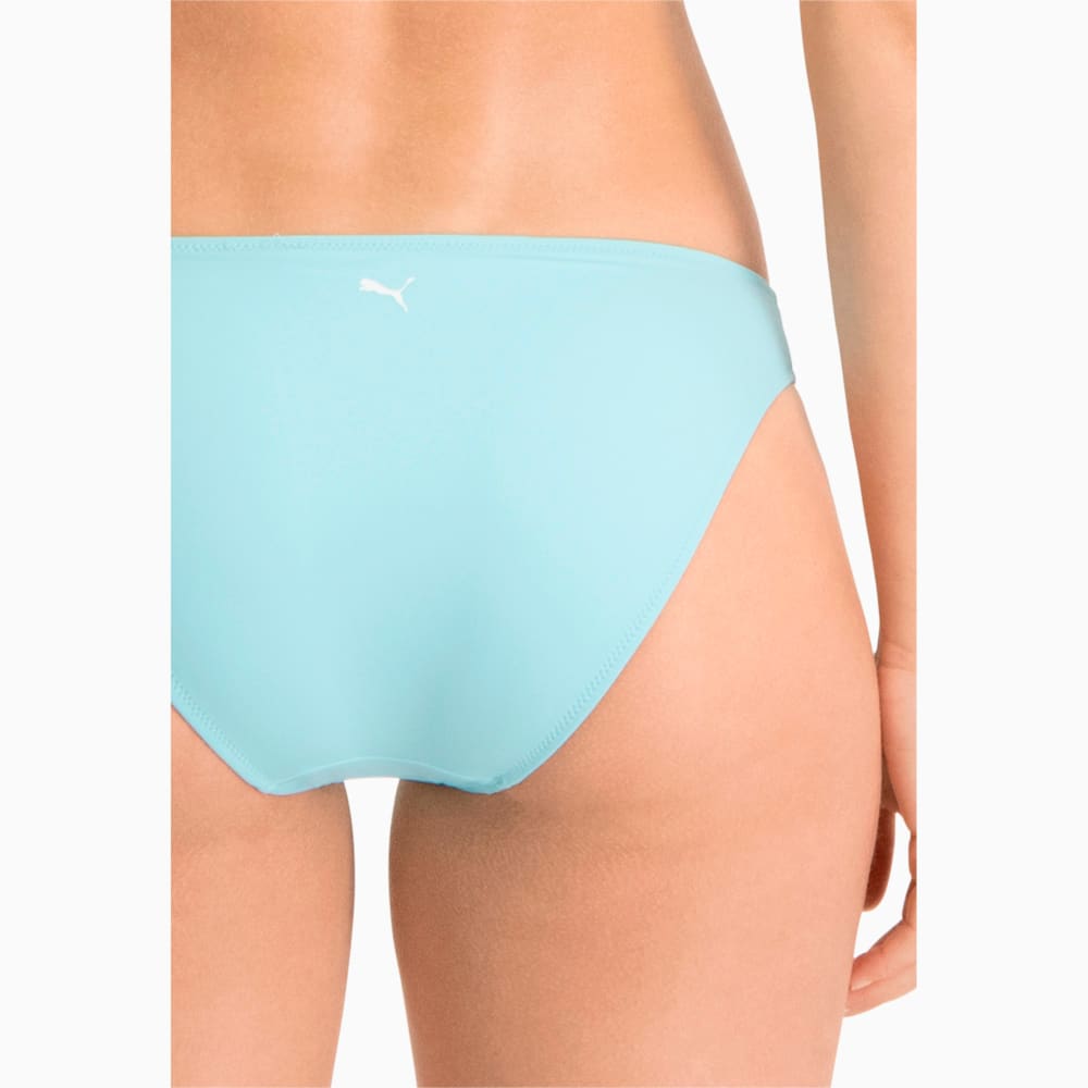 фото Плавки puma swim women classic bikini bottom