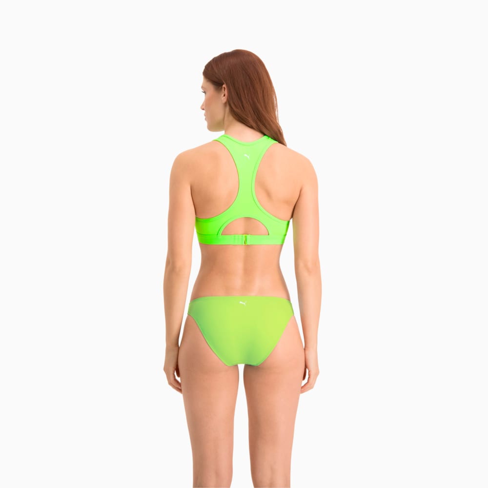 фото Плавки puma swim women classic bikini bottom