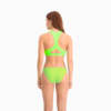 Изображение Puma Плавки PUMA Swim Women Classic Bikini Bottom #2: neon green