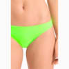 Изображение Puma Плавки PUMA Swim Women Classic Bikini Bottom #4: neon green