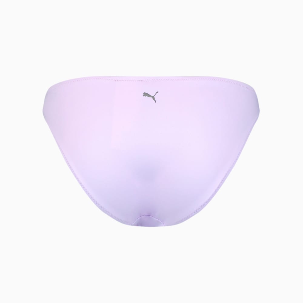 фото Плавки puma swim women classic bikini bottom