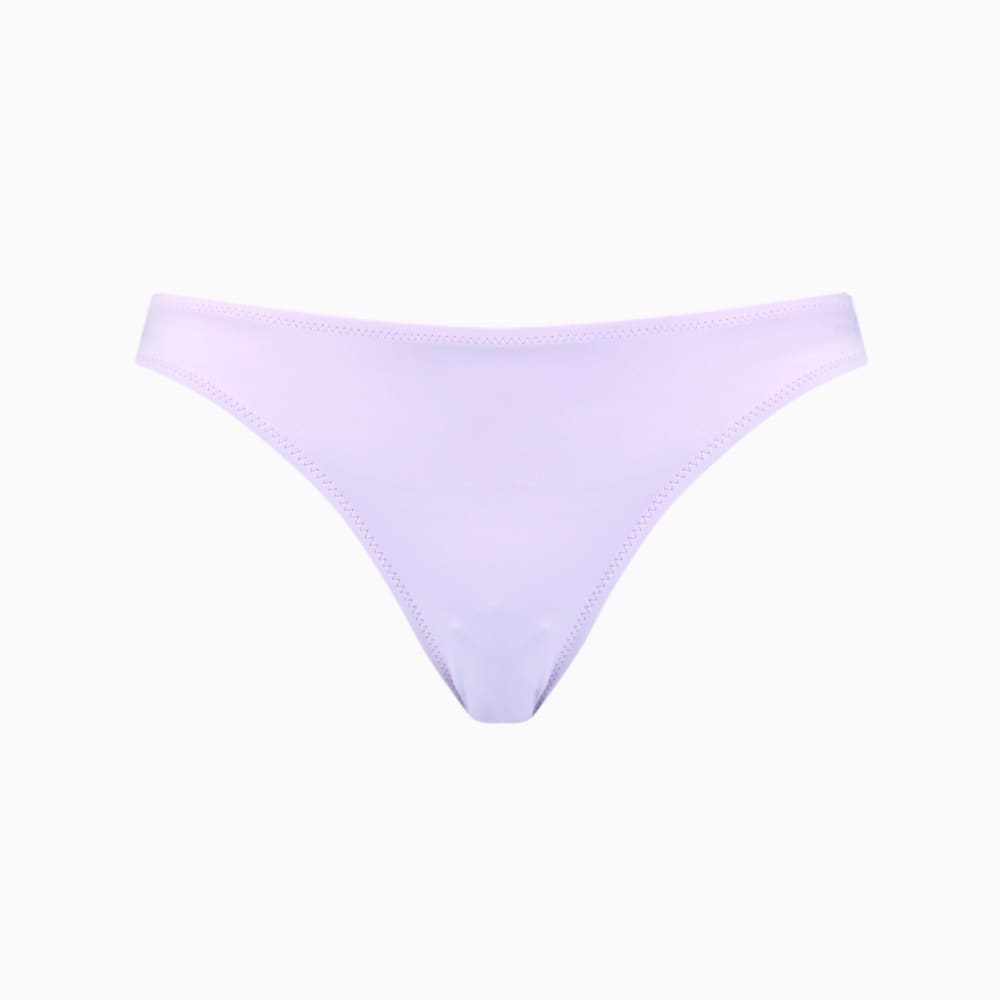 фото Плавки puma swim women classic bikini bottom