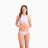 Изображение Puma Плавки PUMA Swim Women Classic Bikini Bottom #1