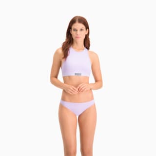 Изображение Puma Плавки PUMA Swim Women Classic Bikini Bottom