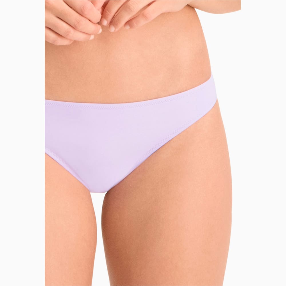 фото Плавки puma swim women classic bikini bottom