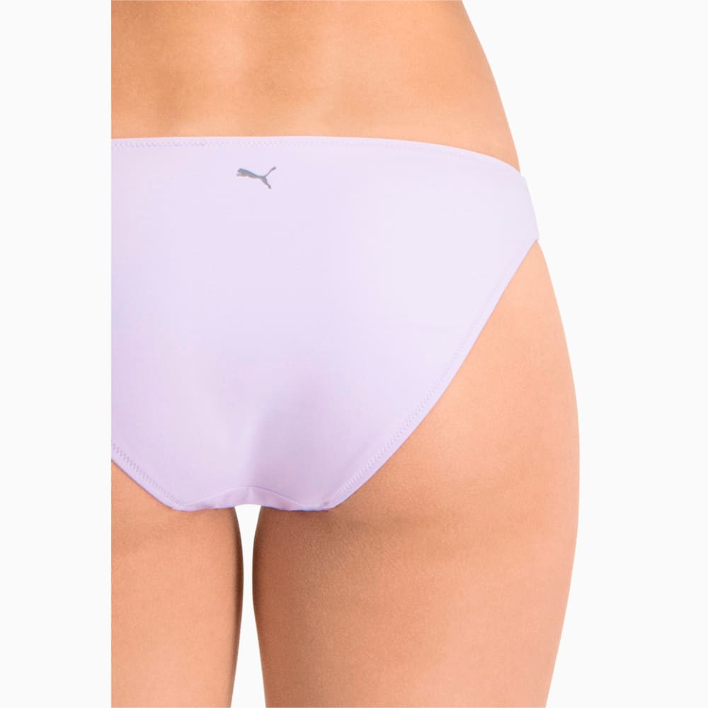 фото Плавки puma swim women classic bikini bottom