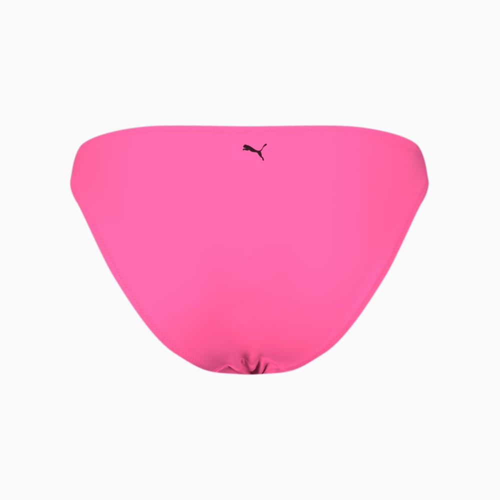 Зображення Puma Плавки PUMA Swim Women Classic Bikini Bottom #2: Fluo Pink