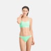 Изображение Puma Плавки PUMA Swim Women Bikini Brief #1: mint