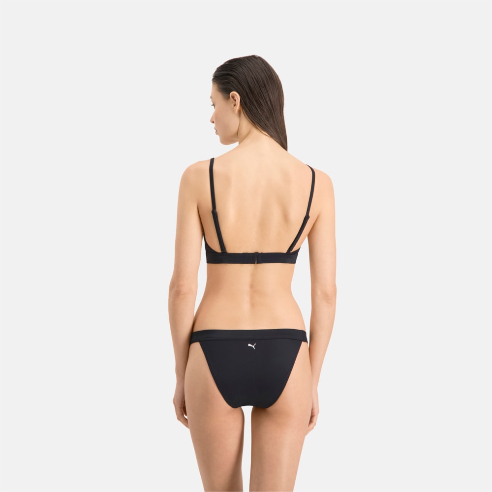 

PUMA - female - Плавки PUMA Swim Women Bikini Brief – black –, Черный
