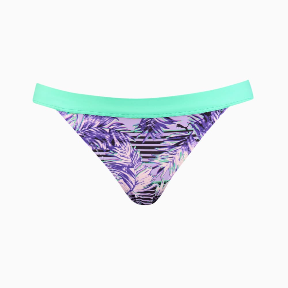 

PUMA - female - Плавки PUMA Swim Women Bikini Brief – purple –, Фиолетовый