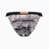 Изображение Puma Плавки PUMA Swim Women Bikini Brief #5: black