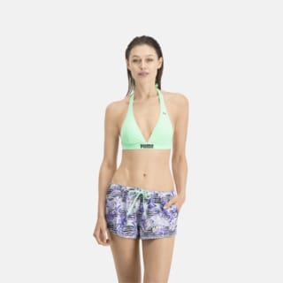 Изображение Puma Шорты для плавания PUMA Swim Women Board Shorts