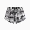 Изображение Puma Шорты для плавания PUMA Swim Women Board Shorts #4: black