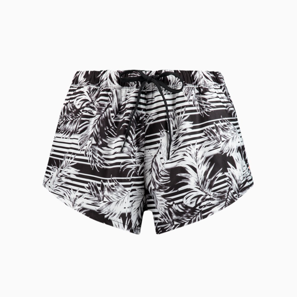 

PUMA - female - Шорты для плавания PUMA Swim Women Board Shorts – black –, Черный