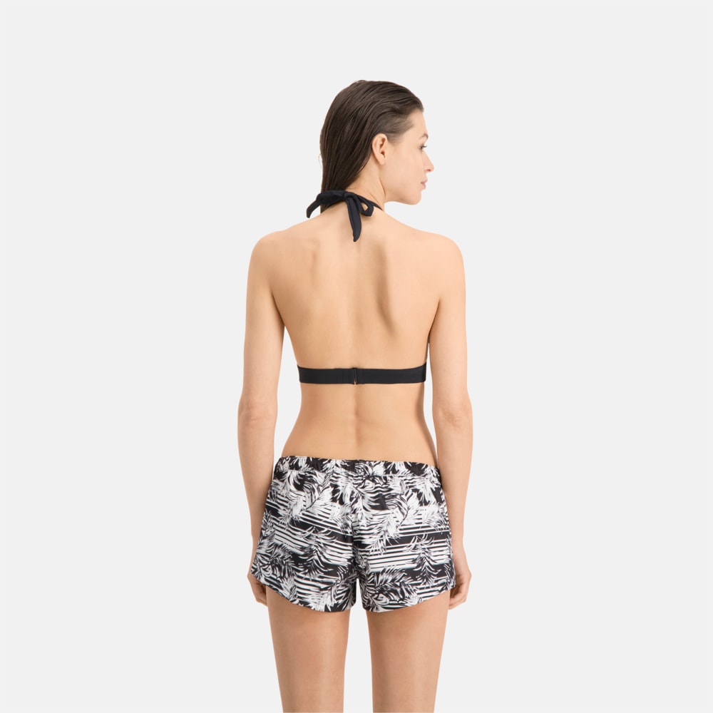 Зображення Puma Шорти для плавання PUMA Swim Women Board Shorts #2: black