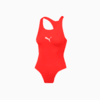 Зображення Puma Купальник PUMA Swim Women Racerback SW #8: Red