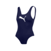 Изображение Puma Купальник PUMA Swim Women Swimsuit 1P #3: navy