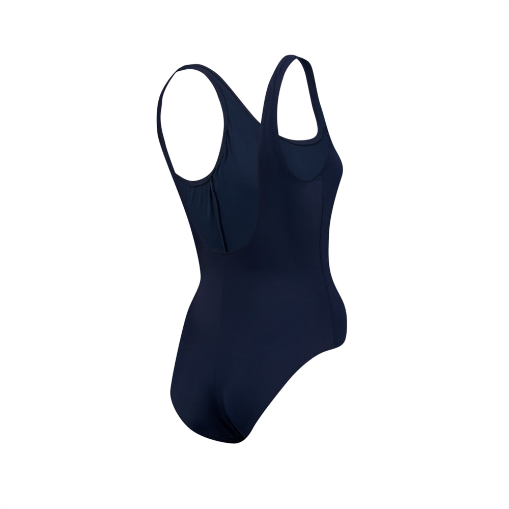 

PUMA - female - Купальник PUMA Swim Women Swimsuit 1P – navy –, Синий