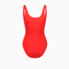 Зображення Puma Купальник PUMA Swim Women Swimsuit 1P #7: Red