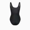 Зображення Puma Купальник PUMA Swim Women Swimsuit 1P #7: black