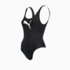 Зображення Puma Купальник PUMA Swim Women Swimsuit 1P #8: black