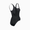 Зображення Puma Купальник PUMA Swim Women Swimsuit 1P #9: black