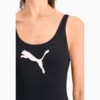 Image Puma PUMA Swim Women's 1 Piece Swimsuit #4