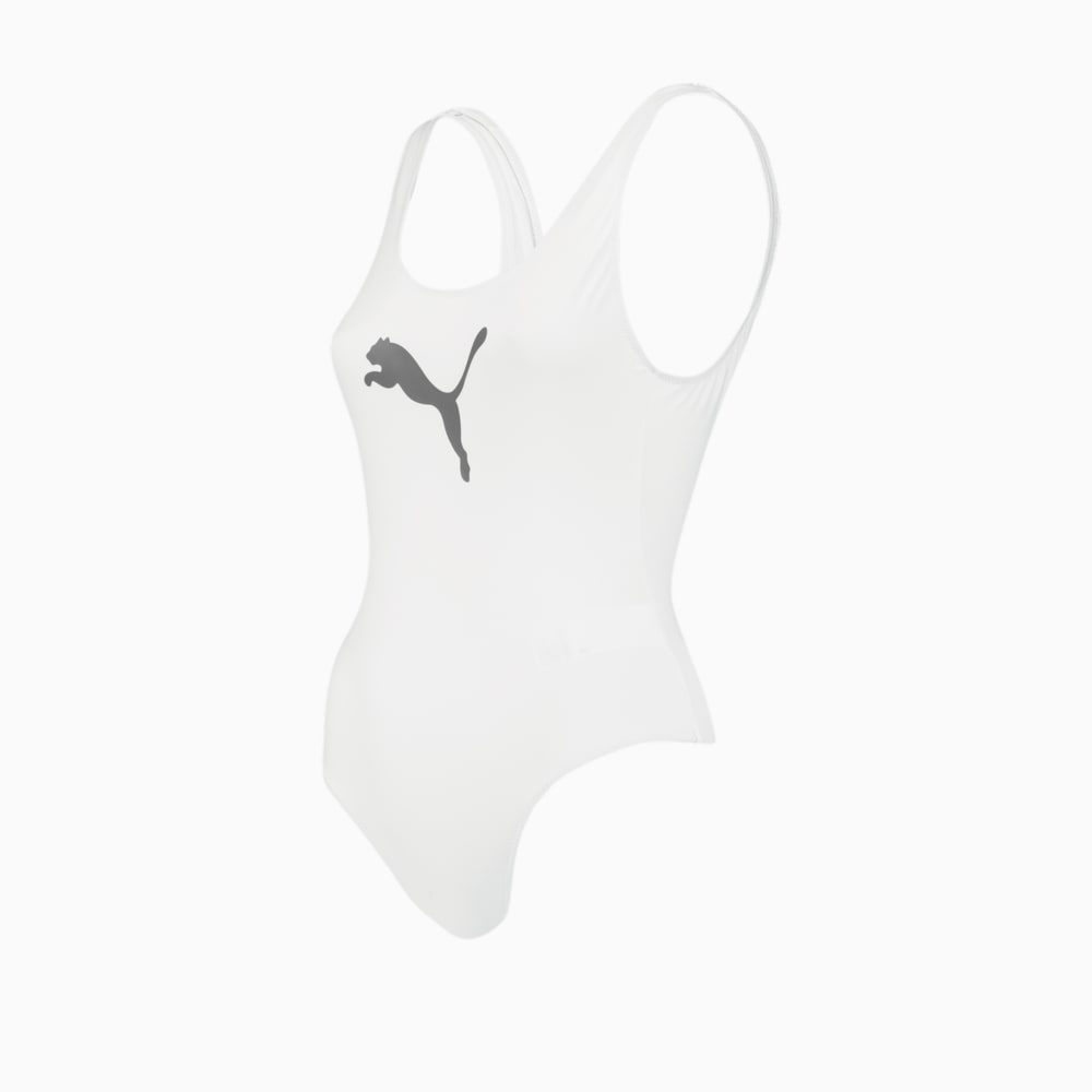 фото Купальник puma swim women swimsuit 1p