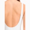 Зображення Puma Купальник PUMA Swim Women Swimsuit 1P #5: White