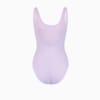 Изображение Puma Купальник PUMA Swim Women Swimsuit 1P #9: pastel lavender