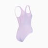 Зображення Puma Купальник PUMA Swim Women Swimsuit 1P #11: pastel lavender