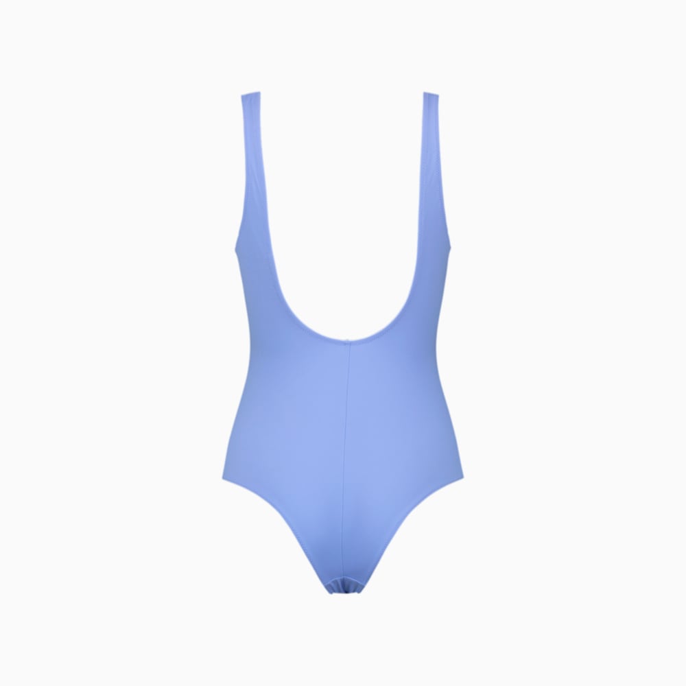 Puma one piece swimsuit new arrivals