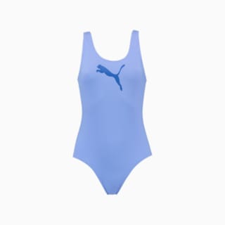 Изображение Puma Купальник PUMA Swim Women Swimsuit 1P