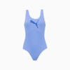 Image Puma PUMA Swim Women's 1 Piece Swimsuit #1