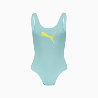 Изображение Puma Купальник PUMA Swim Women Swimsuit 1P
