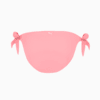 Зображення Puma Плавки PUMA Swim Women Side Strap Bikini Bottom #5: light pink