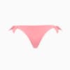 Зображення Puma Плавки PUMA Swim Women Side Strap Bikini Bottom #4: light pink