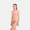 Зображення Puma Плавки PUMA Swim Women Side Strap Bikini Bottom #3: light pink