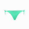 Зображення Puma Плавки PUMA Swim Women Side Strap Bikini Bottom #4: mint
