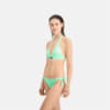 Изображение Puma Плавки PUMA Swim Women Side Strap Bikini Bottom #3: mint