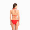 Зображення Puma Плавки PUMA Swim Women Side Tie Bikini Bottom #2: Red