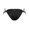 Зображення Puma Плавки PUMA Swim Women Side Tie Bikini Bottom #7: black
