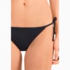 Зображення Puma Плавки PUMA Swim Women Side Tie Bikini Bottom #4: black