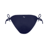 Изображение Puma Плавки PUMA Swim Women Side Tie Bikini Bottom #7: navy