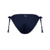 Зображення Puma Плавки PUMA Swim Women Side Tie Bikini Bottom #3: navy