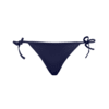 Изображение Puma Плавки PUMA Swim Women Side Tie Bikini Bottom #6: navy
