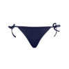 Зображення Puma Плавки PUMA Swim Women Side Tie Bikini Bottom #1: navy