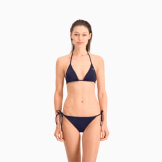 Зображення Puma Плавки PUMA Swim Women Side Tie Bikini Bottom